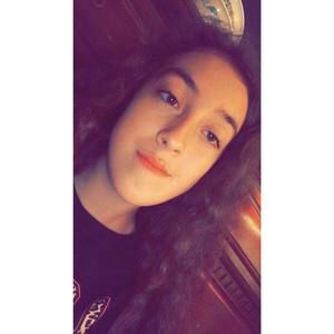 Meet your Posher, Elisa